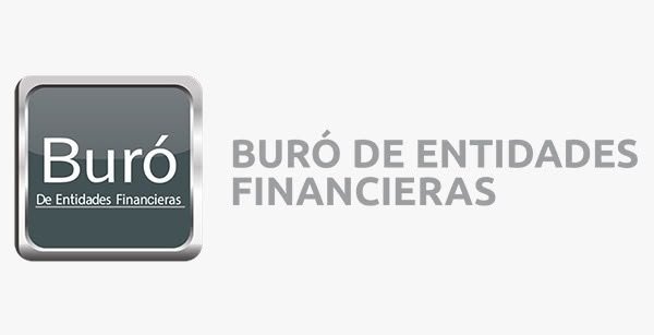 Buró de Entidades Financieras